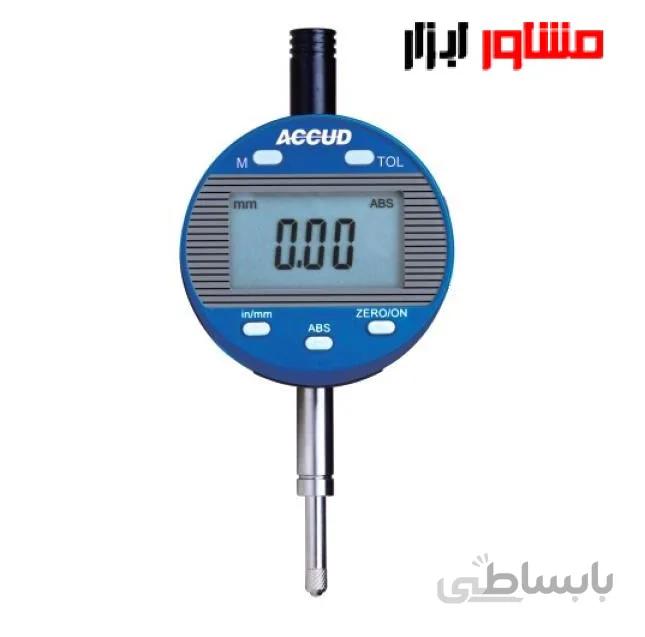 ساعت اندیکاتور اکاد دیجیتال مدل 03 010 210