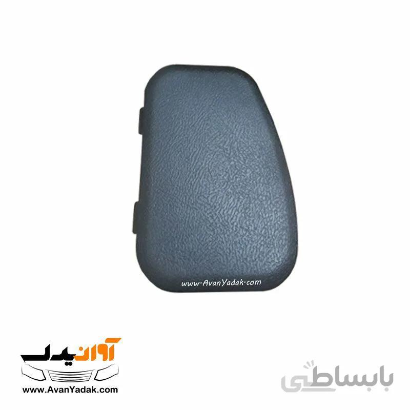 کورکن بغل داشبورد ساینا و کوییک