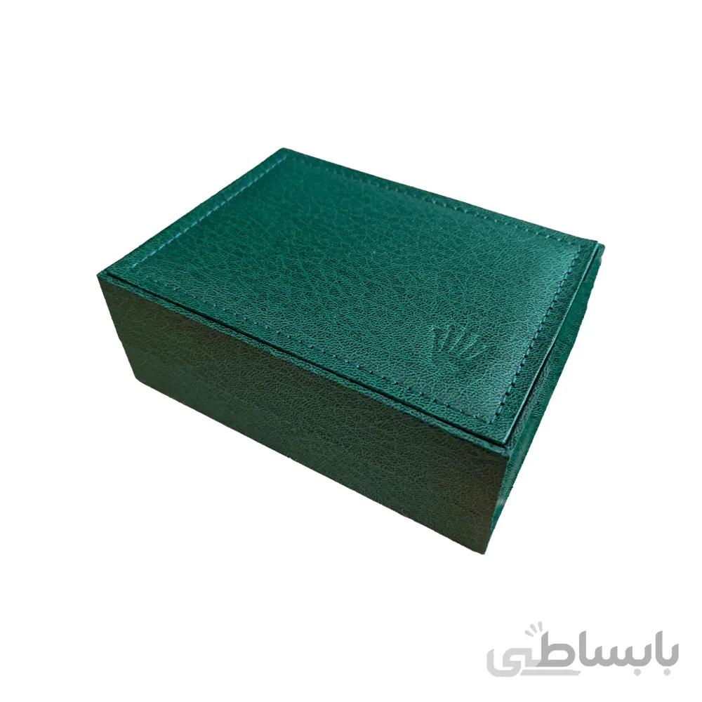 جعبه اورجینال ساعت مچی رولکس Box For Rolex Oyster Watch