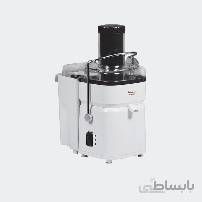 آبميوه گيري مولينکس JU450 ا Moulinex JU450 Juicer