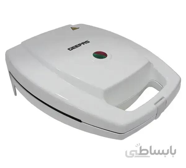 اسنک ساز جیپاس مدل GST5364