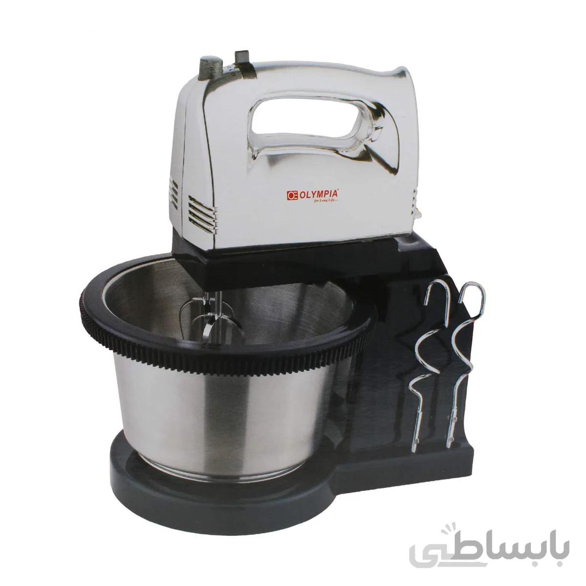 همزن المپیا مدل K1-OE-315-S