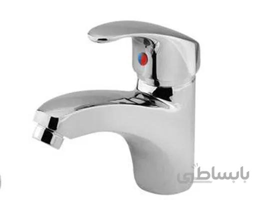 شیرآلات اهرمی نوتریکا مدل هلیا