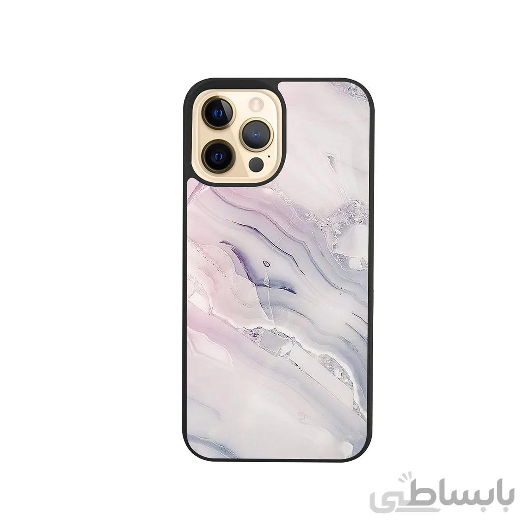 قاب دور ژله ای کد G352 مدل 12 پرومکس(دسته اول)