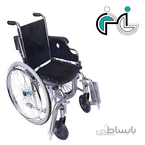 ویلچر ارتوپدی کودک مدل TW3002