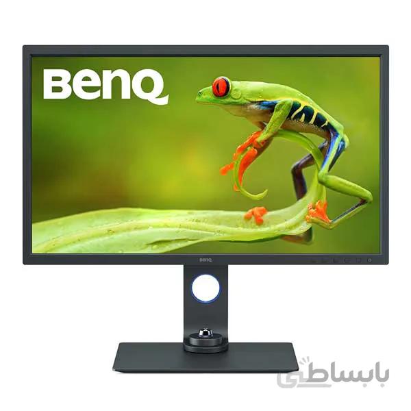 مانیتور بنکیو SW321C ا BENQ SW321C monitor