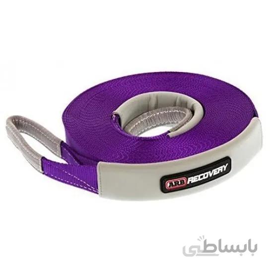 تسمه وینچ 20 متری مدل ARB - Winch Extension 4.5T