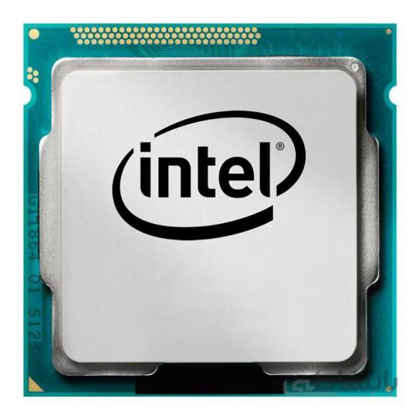 سی پی یو بدون باکس اینتل مدل Core i5-3570