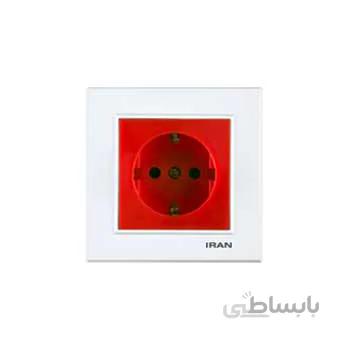 پریز ارت ups ایران الکتریک مدل برلیان