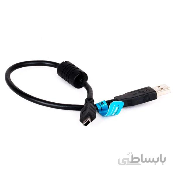 کابل miniusb به USB اسکار | Oscar مدل OS-CM01