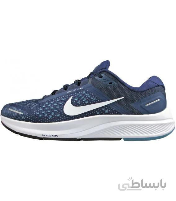 کفش پیاده روی مردانه نایک Nike Air Zoom Structure 23 Review