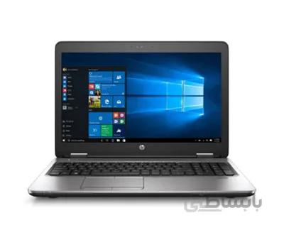 لپ تاپ اچ پی پروبوک استوک HP ProBook 650 G5 Core-i5 – ۸۲۵۲U
