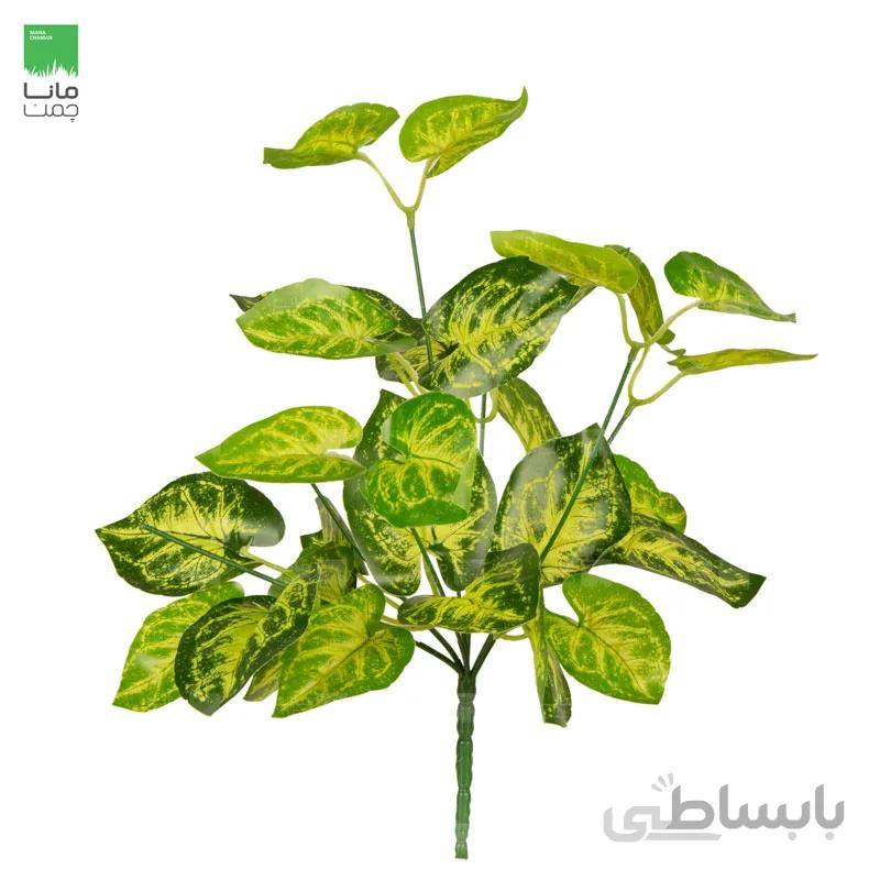 گیاه مصنوعی مدل بوته پتوس