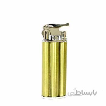 فندک اتمی طرح ستون اهرم دار