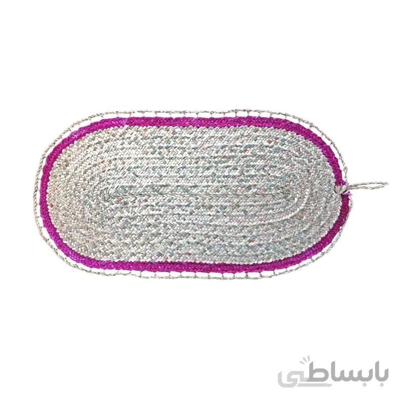 سفره حصیری کد 51