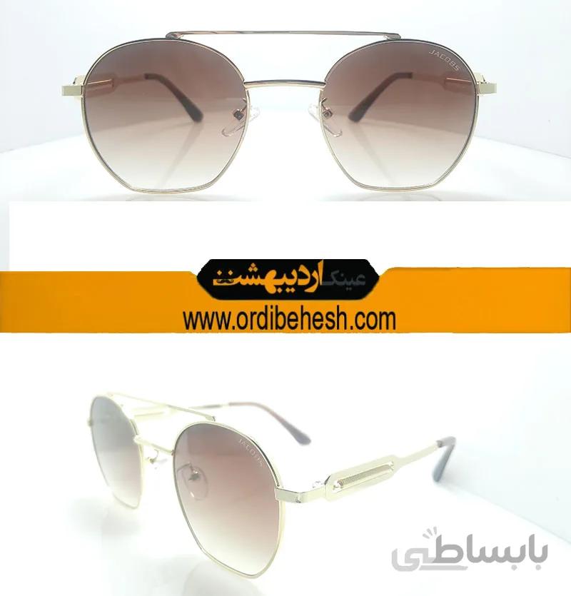 عینک آفتابی Jacobs