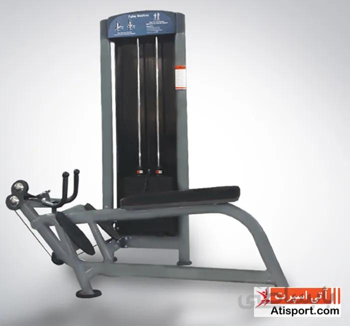 دستگاه زیر بغل قایقی Sec 123