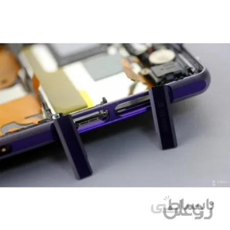 درپوش USB سونی Z1