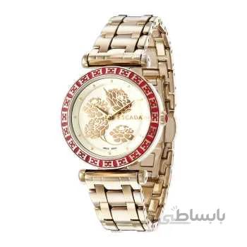 ساعت مچی عقربه ای زنانه اسکادا مدل EW4535012