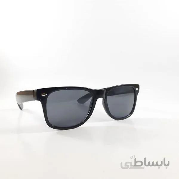 عینک آفتابی طرح Ray Ban مدل s1417