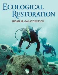 دانلود کتاب Ecological Restoration BY Galatowitsch - Image pdf with ocr