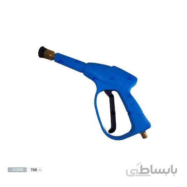 دسته کارواش کوتاه برند suancn