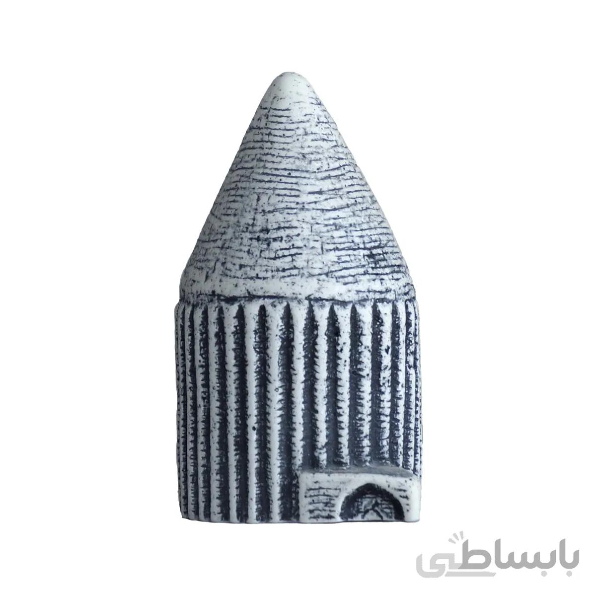مجسمه برج علاء الدوله ورامین