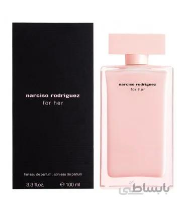 Narciso Rodriguez for Her EDP