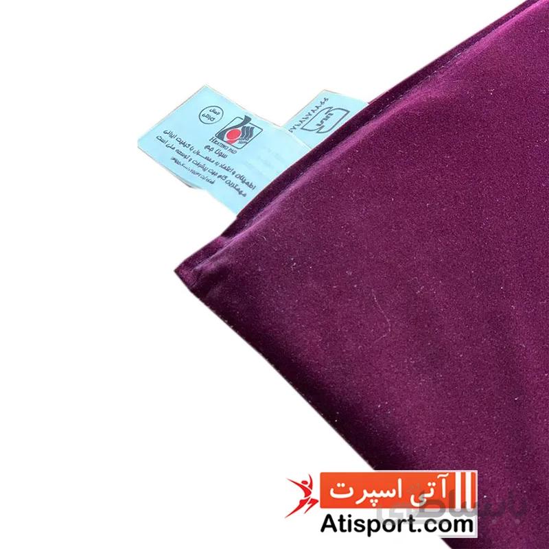 تشک حرارتی غیر نانو 40 در 60 جیر بنفش سوناجم