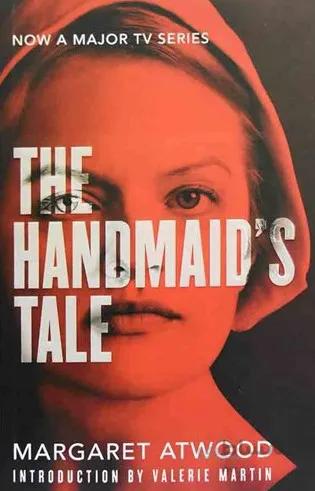 رمان The Handmaid's Tale