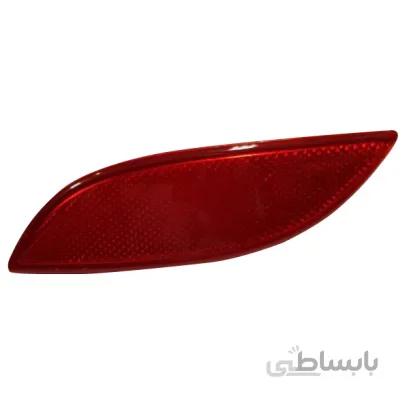 شبرنگ سپر عقب چپ فلوئنس