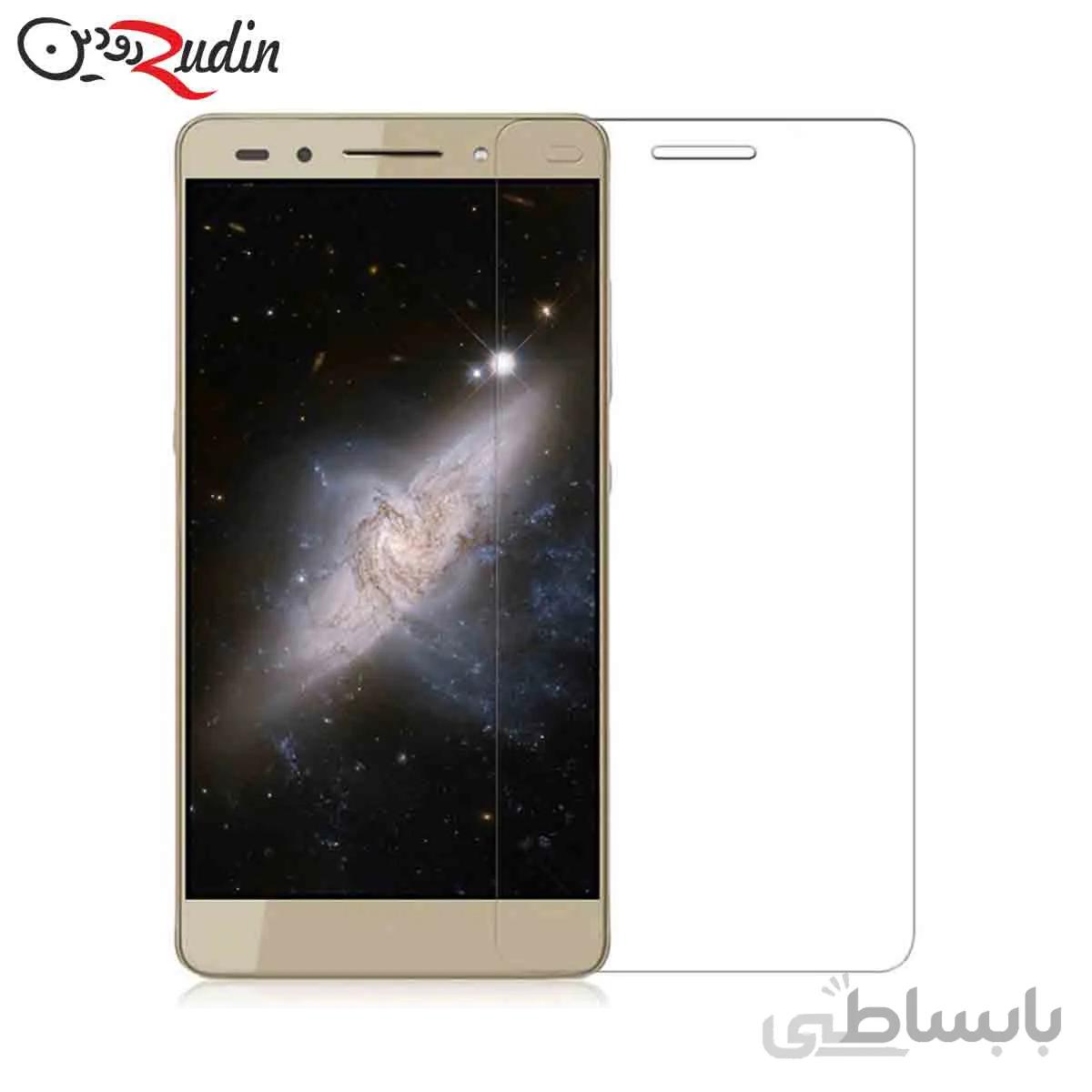 محافظ صفحه نمایش نیلکین مناسب برای گوشی هوآوی Honor 7