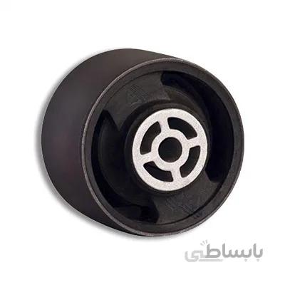 دسته موتور گرد فلزی پژو پارس XU7