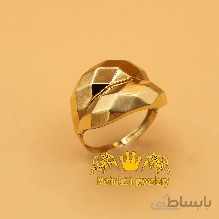 انگشتر لومییر