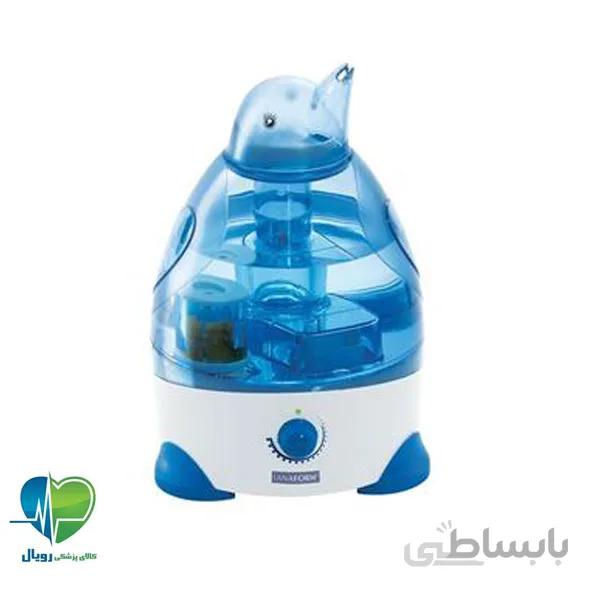 بخور سرد کودک لانافرم Lily ا Lanaform Lily Baby Humidifier