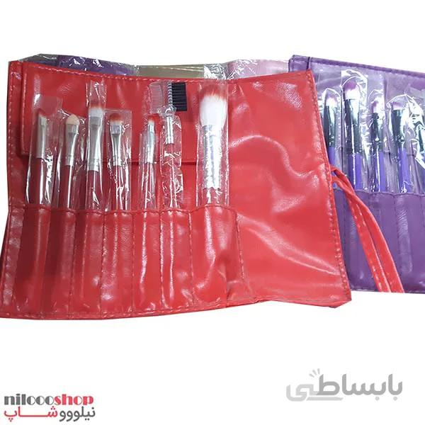ست براش کیفی ۷ عددی