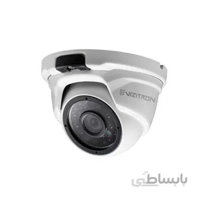 دوربین دام ویزیترون مدل VZ-56XF20