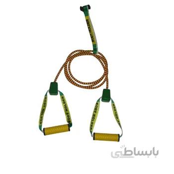 کش ورزشی کشتی بادی هلدر