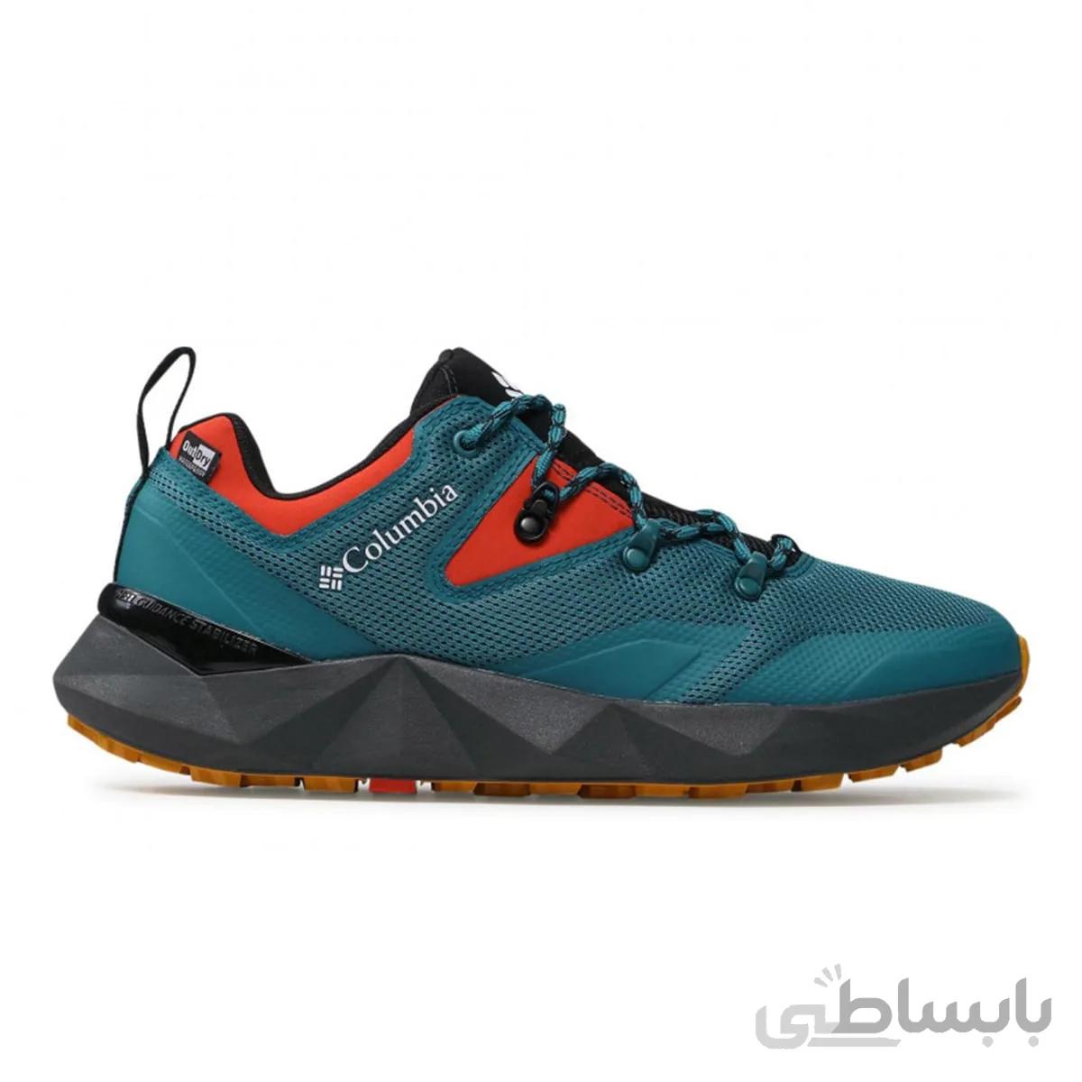 کفش مردانه کلمبیا مدل Columbia Facet 60Low BM1821-364