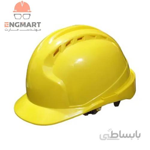 کلاه ایمنی برند هیرو مدل Hero Juli