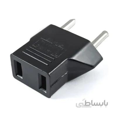 تبدیل دو به دو برق معمولی