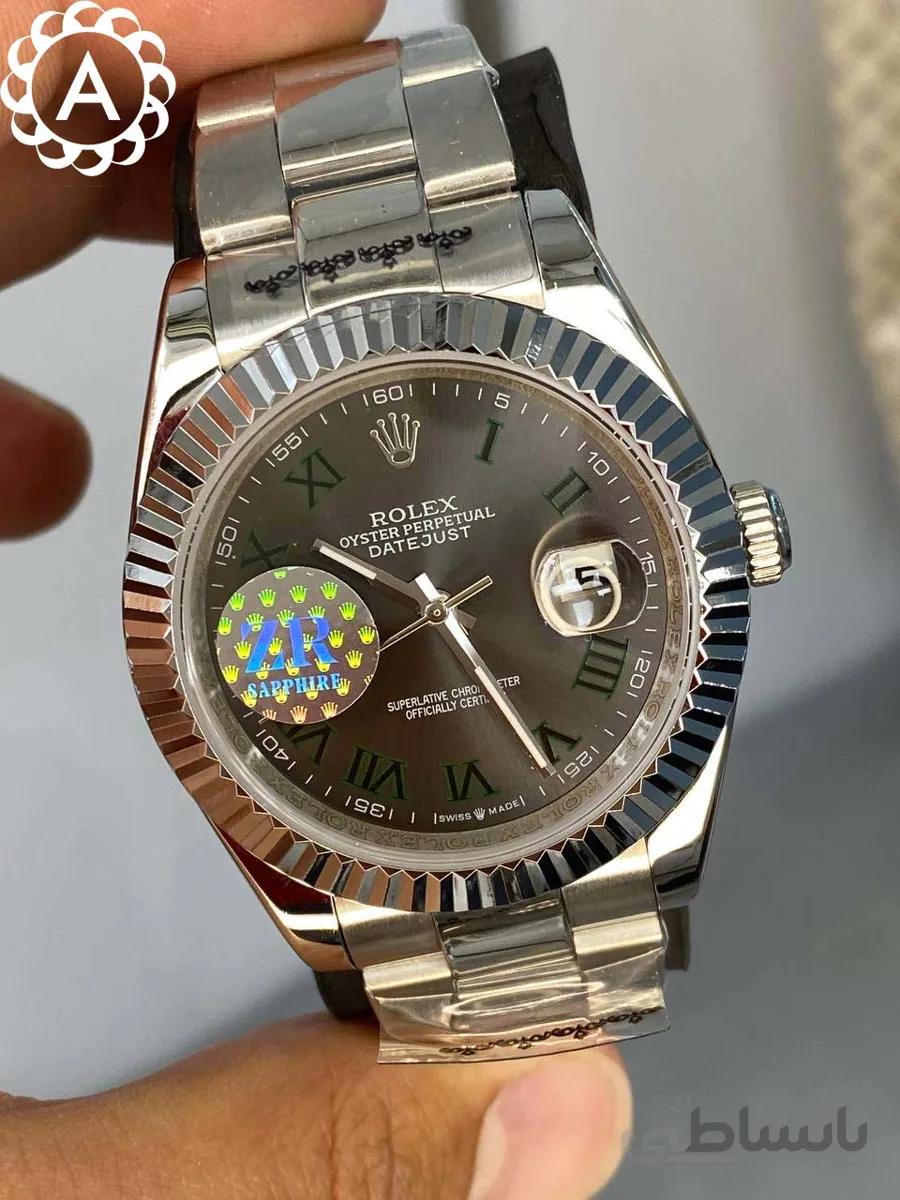 ساعت مچی مردانه رولکس مدل Rolex Day-Just 3228R