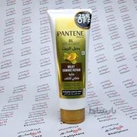 نرم کننده موی پنتن مدل Milky Damage Repair
