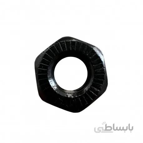 مهره رگلاژ میل عقب دوچرخه