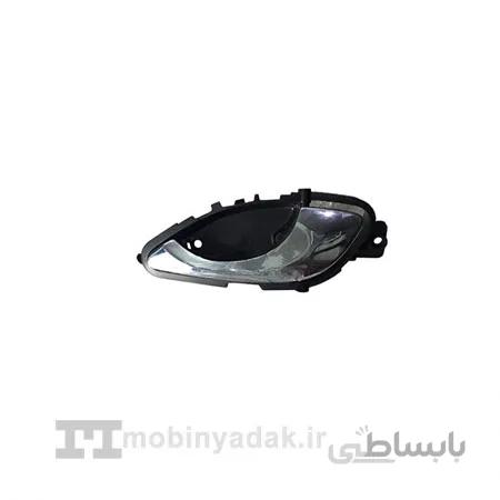 دستگيره داخلی جلو راست جک j5