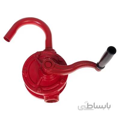 روغن کش دستی رونیکس مدل RH-4310