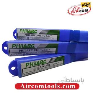 الکترود استیل 308 قطر 3.2 فیلارک