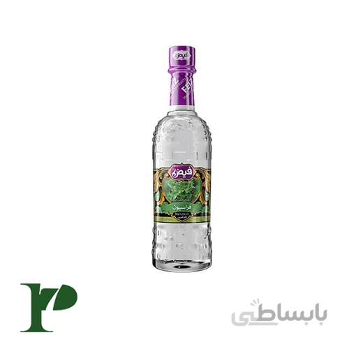 عرق فراسیون فیض