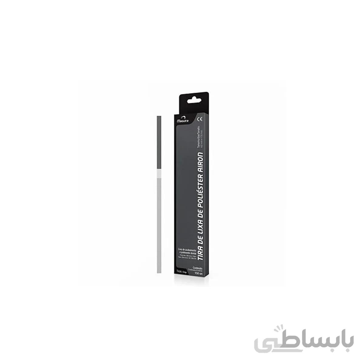 نوار پرداخت ماکویرا ( MaQuira )