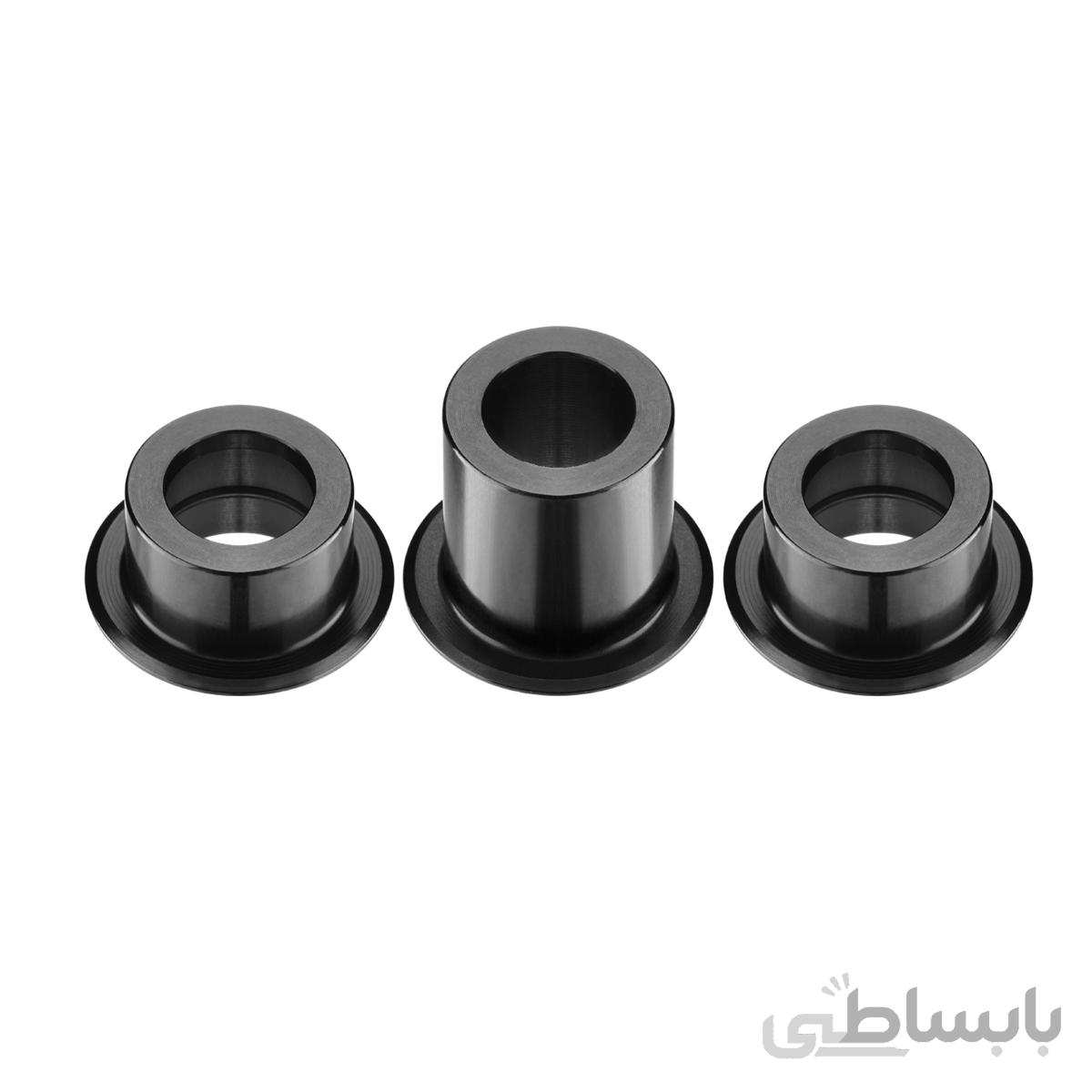 تبدیل عقب شفت به ضامن مویک Rear Axle Adapter 12/135